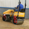 1 Ton Mini Road Roller Compactor For Sale 1 Ton Mini Road Roller Compactor For Sale FYL-890